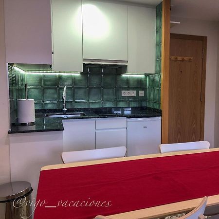 Pizarro55 By Vigovacaciones Apartment Ngoại thất bức ảnh