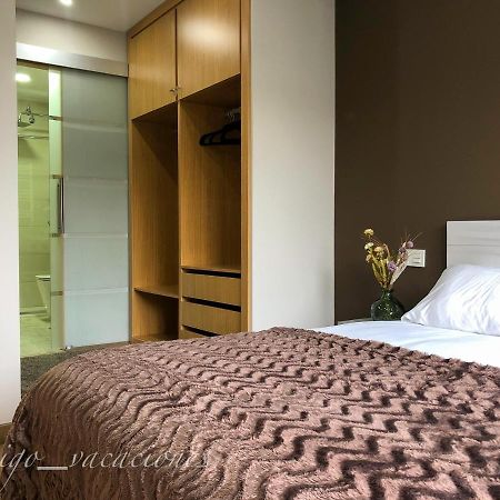 Pizarro55 By Vigovacaciones Apartment Ngoại thất bức ảnh