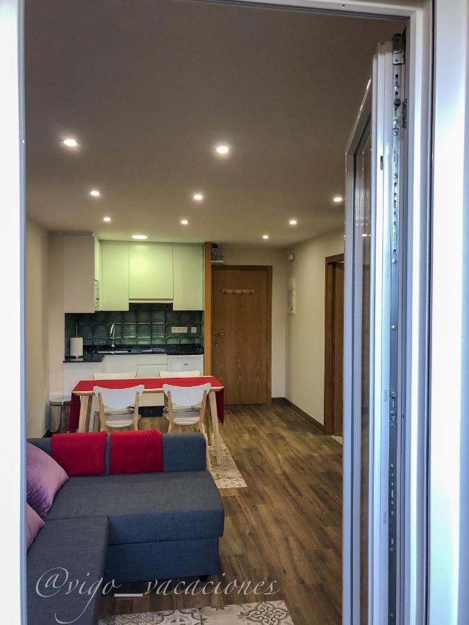 Pizarro55 By Vigovacaciones Apartment Ngoại thất bức ảnh