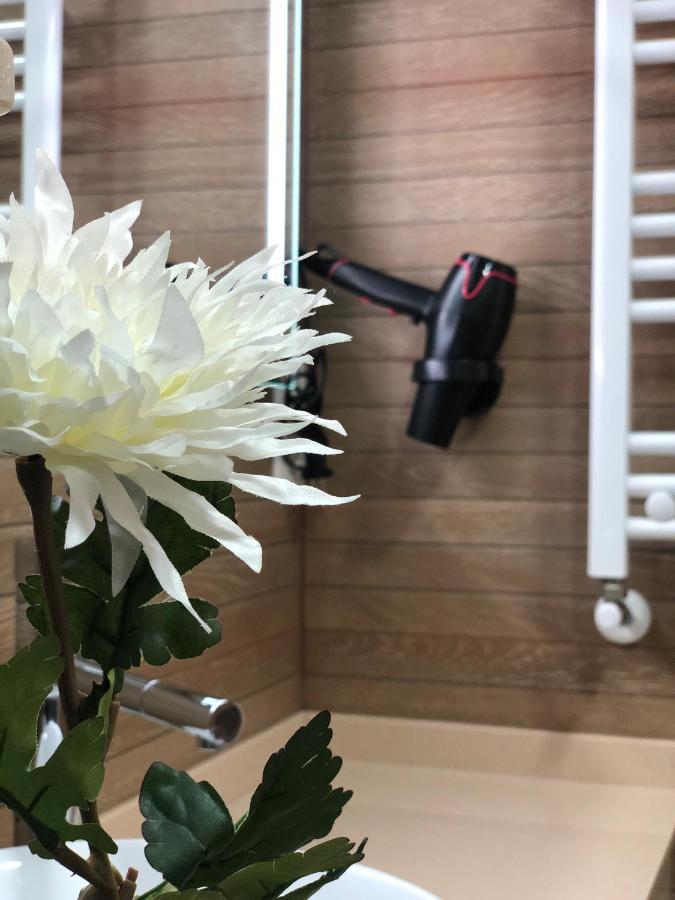 Pizarro55 By Vigovacaciones Apartment Ngoại thất bức ảnh