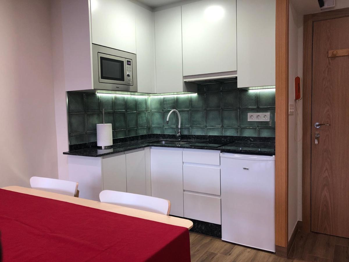 Pizarro55 By Vigovacaciones Apartment Ngoại thất bức ảnh