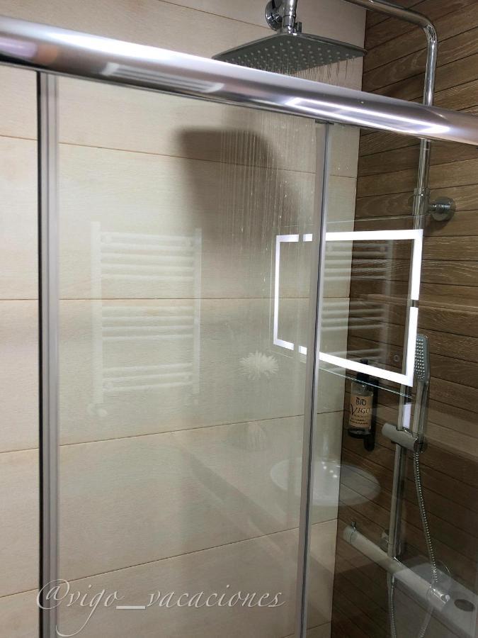 Pizarro55 By Vigovacaciones Apartment Ngoại thất bức ảnh
