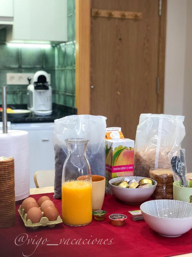 Pizarro55 By Vigovacaciones Apartment Ngoại thất bức ảnh