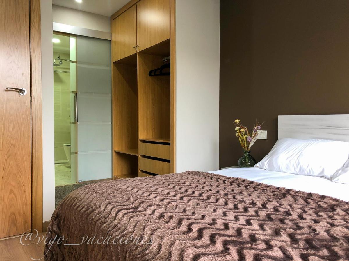 Pizarro55 By Vigovacaciones Apartment Ngoại thất bức ảnh